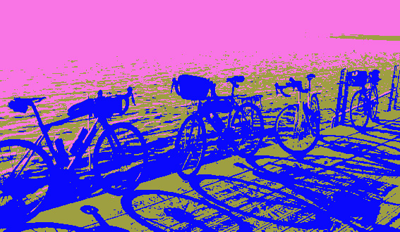 Micro-touring