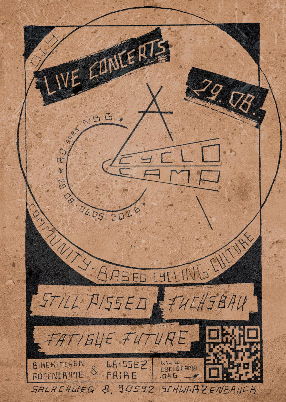 29.08.2026 Live Concerts