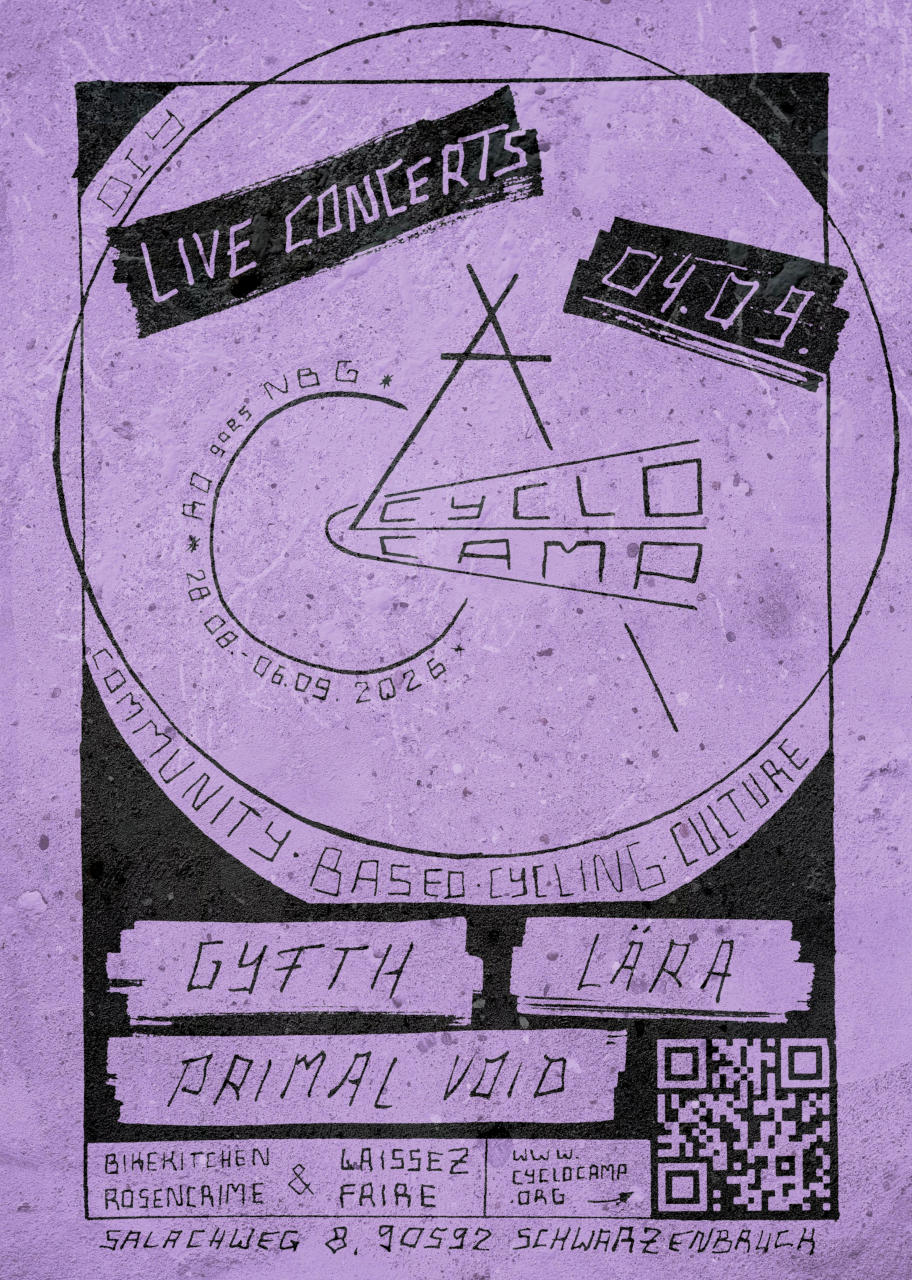 04.09.2026 Live Concerts